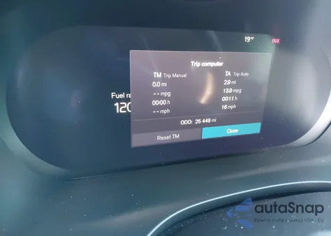 2023 Volvo Xc60 B5 Core из США, поврежденный, VIN YV4L12RV5P1322980